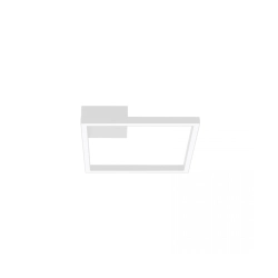 2030 SCONCE LIGHT 15W 3000K, ALUMINUM&ACRYLIC SANDY WHITE Zambelis Lights
